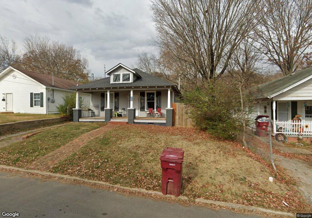 607 Pardee St, Johnson City, TN 37601 - photo 1
