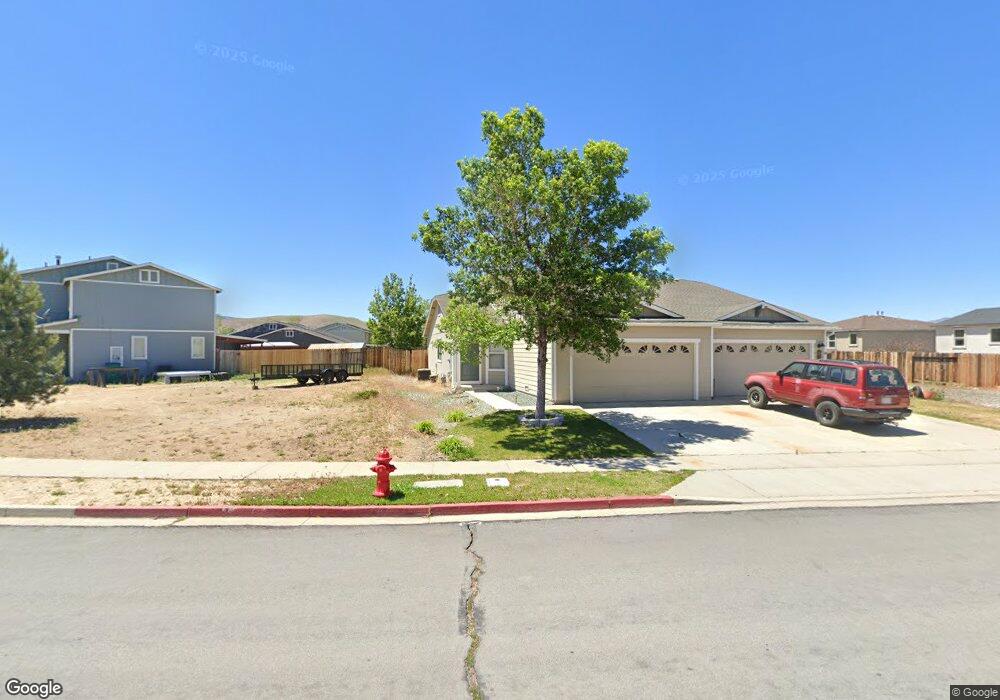 8997 Red Baron Blvd, Reno, NV 89506 - photo 1