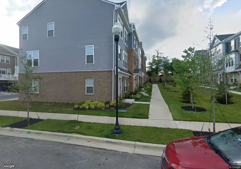 2912 Pinebrook Rd, Landover, MD 20785 - photo 1