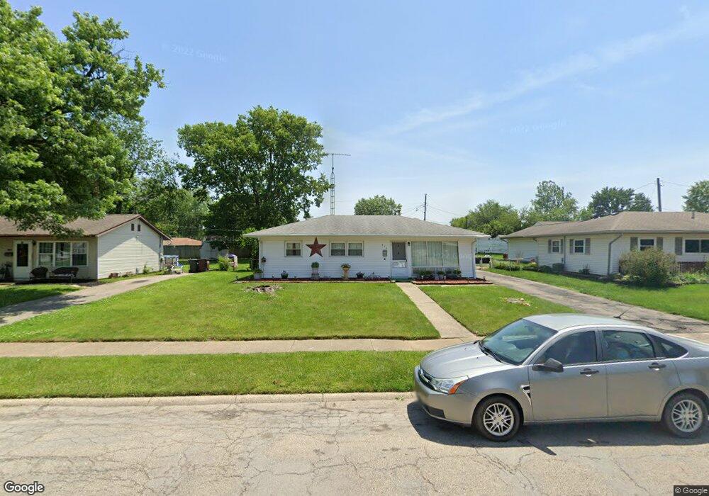 375 Sheelin Rd, Xenia, OH 45385 - photo 1