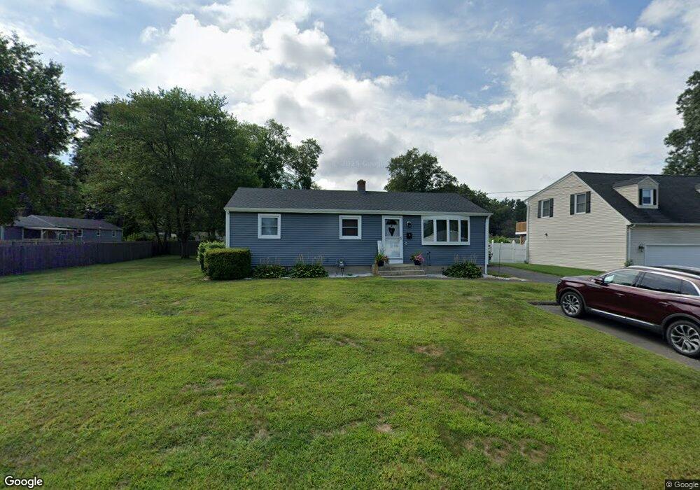 3 Gary Rd, Enfield, CT 06082 - photo 1