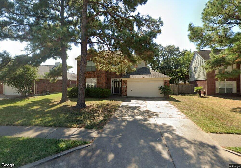 17311 Hamilwood Dr, Houston, TX 77095 - photo 1