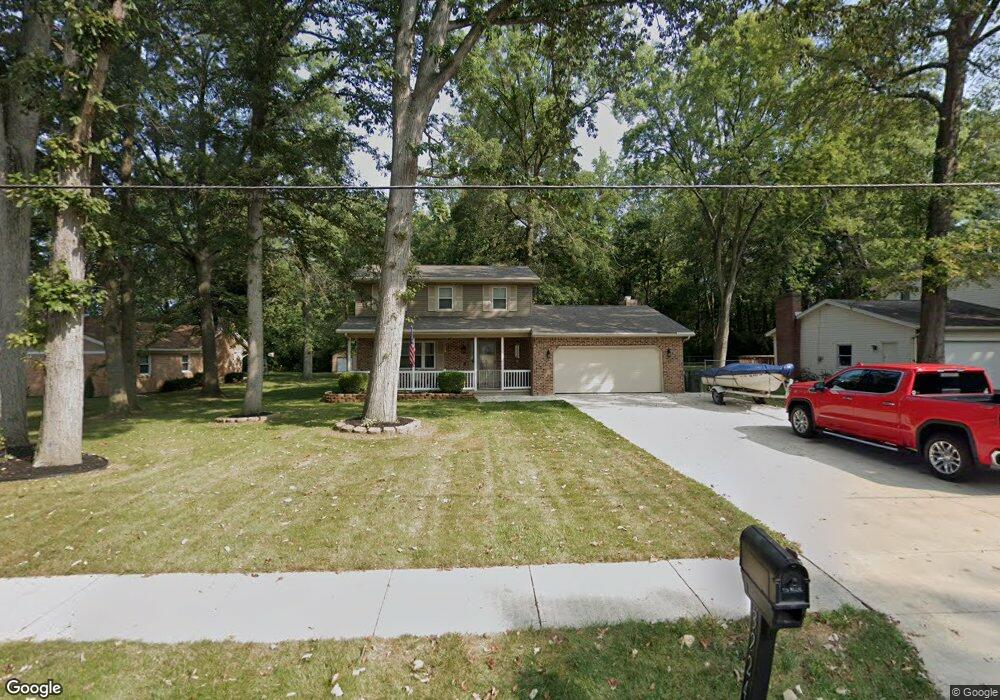 3224 Makley Dr, Lima, OH 45805 - photo 1