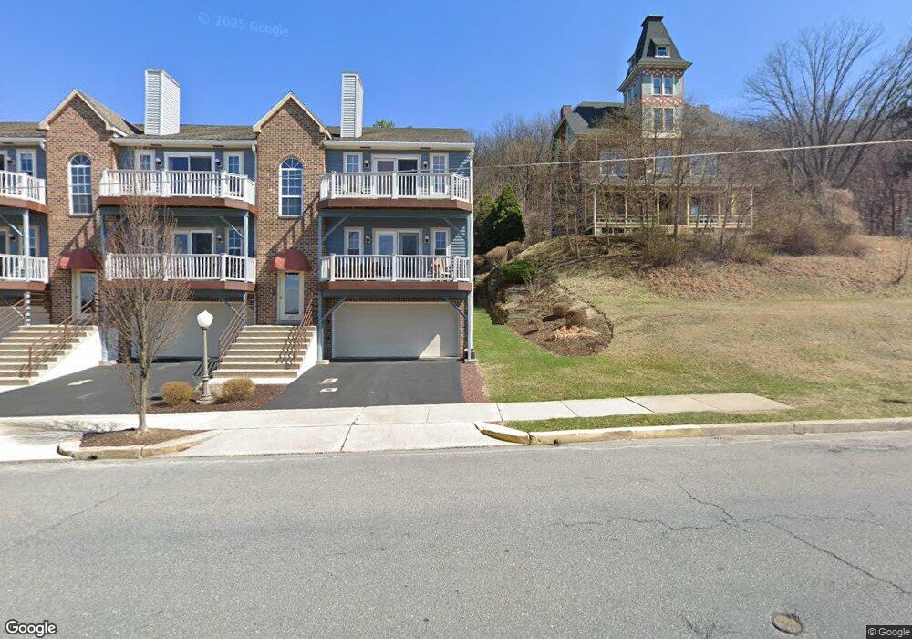 239 N 14th St, Reading, PA 19604 - photo 1