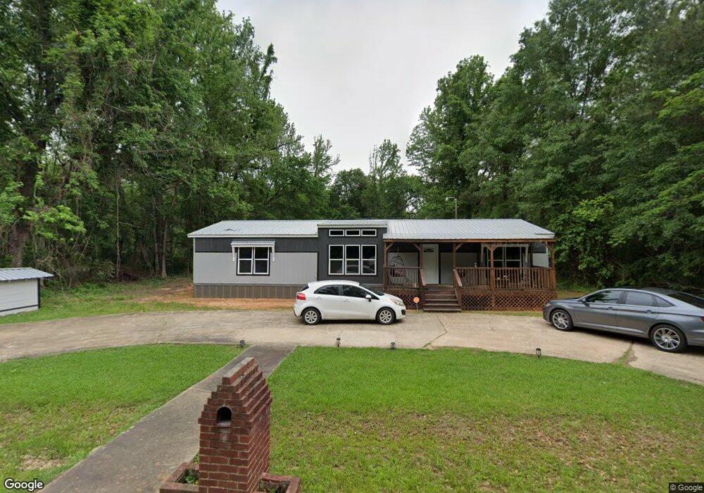 854 W Macedonia Rd, Texarkana, TX 75501 - photo 1