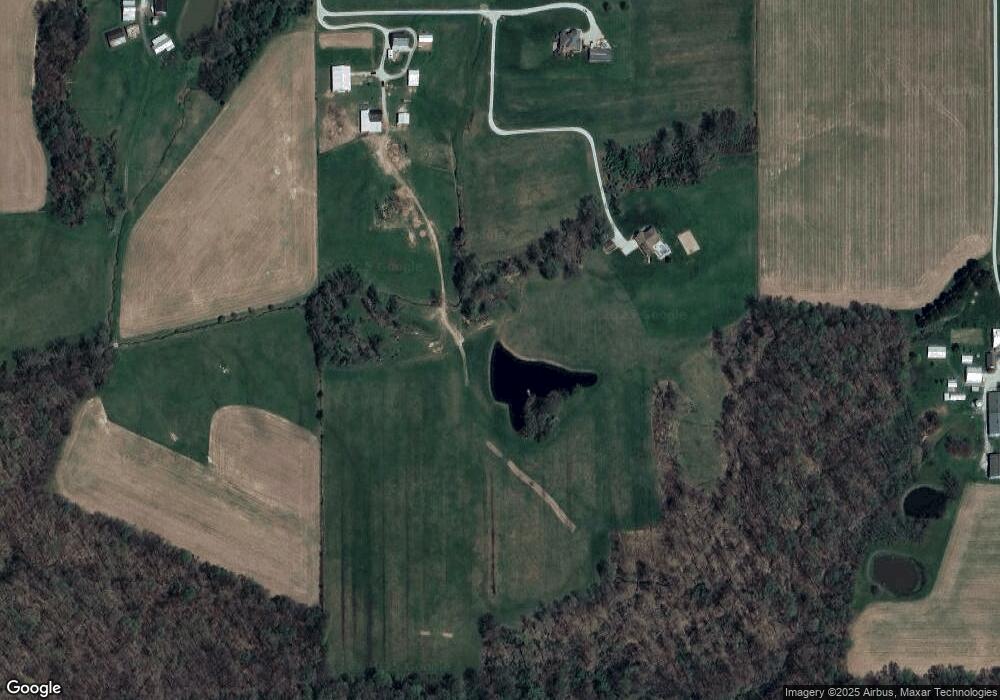 1190 Legacy Ln, Batesville, IN 47006 - photo 1