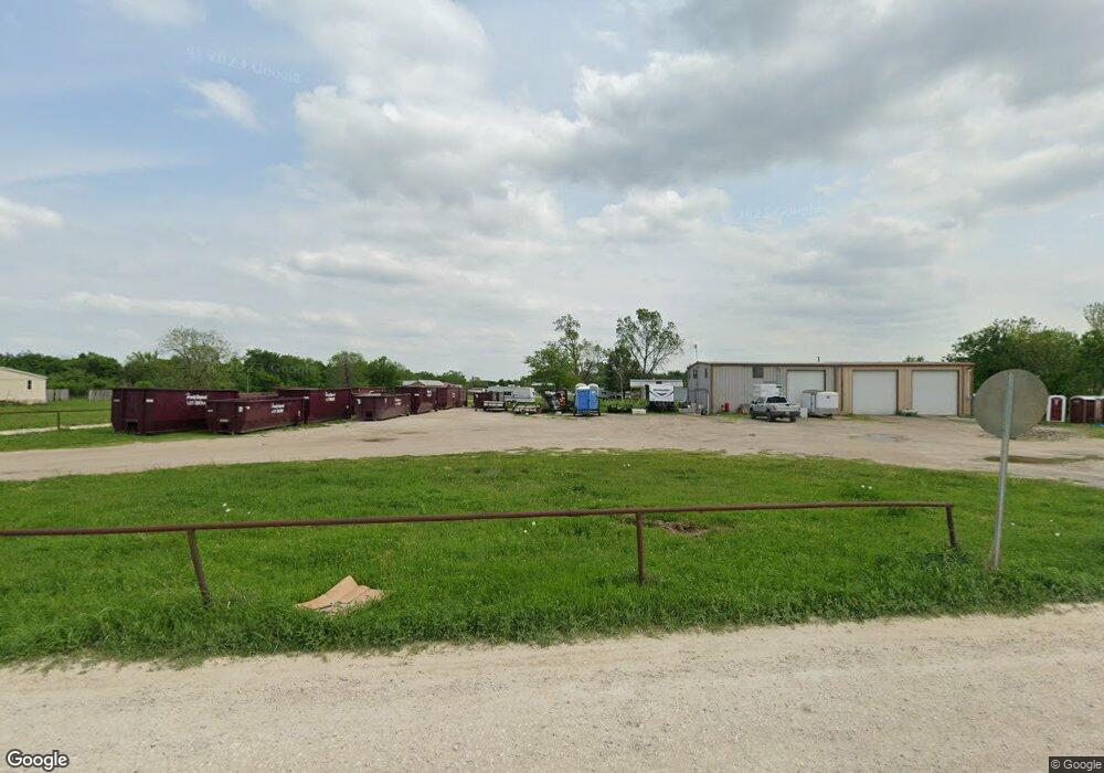 153 SW County Road 0020, Corsicana, TX 75110 - photo 1