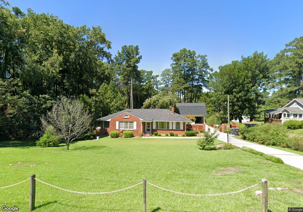 229 Lafayette Dr, Augusta, GA 30909 - photo 1