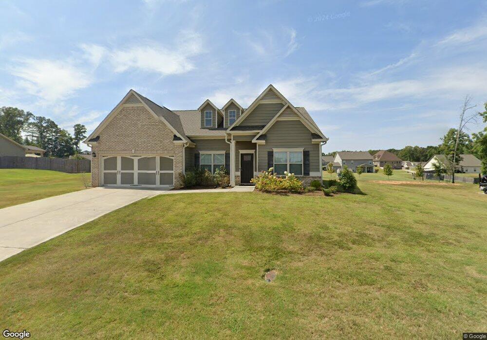 102 Topaz St, Calhoun, GA 30701 - photo 1