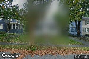 8 Washington Ave Unit 8, Andover, MA 01810