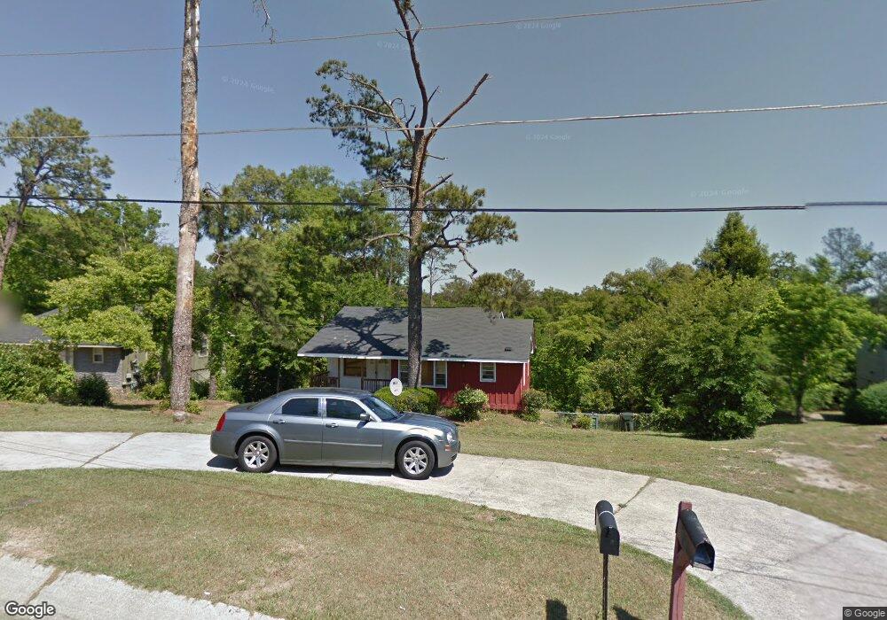 3218 Somerset Dr, Macon, GA 31206 - photo 1