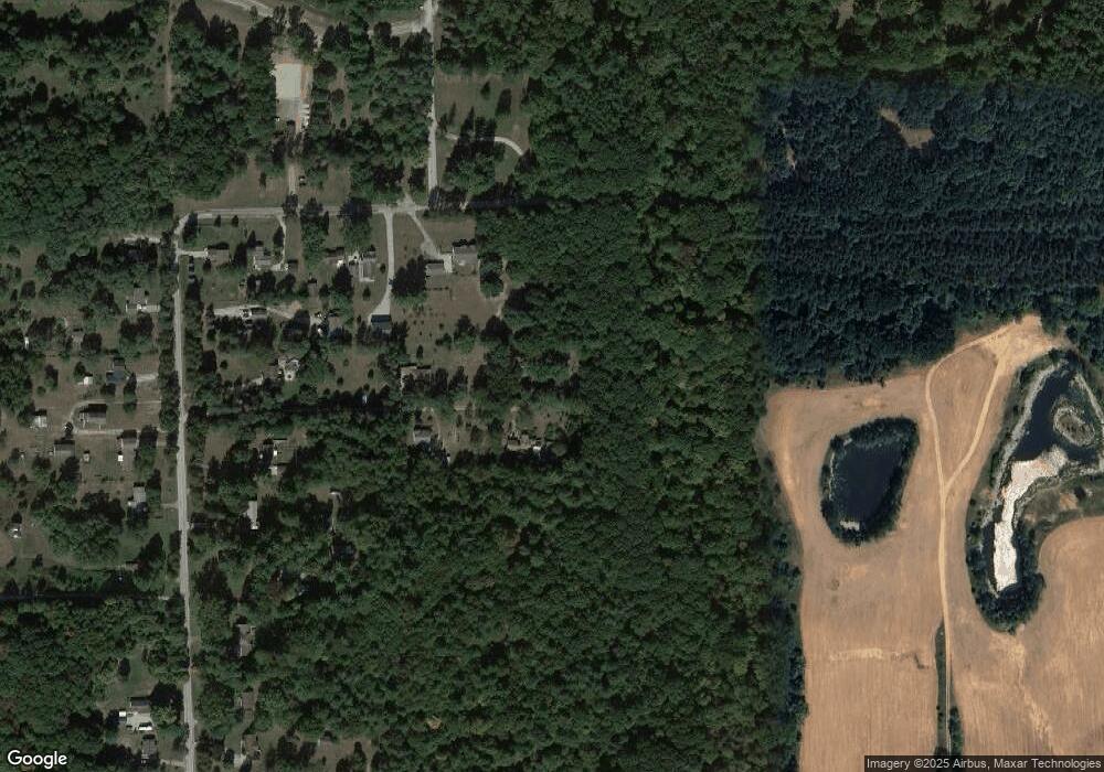 9071 Coughlin Dr, Davison, MI 48423 - photo 1