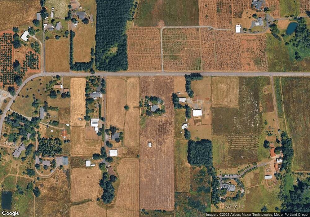 15870 S Carus Rd, Oregon City, OR 97045 - photo 1