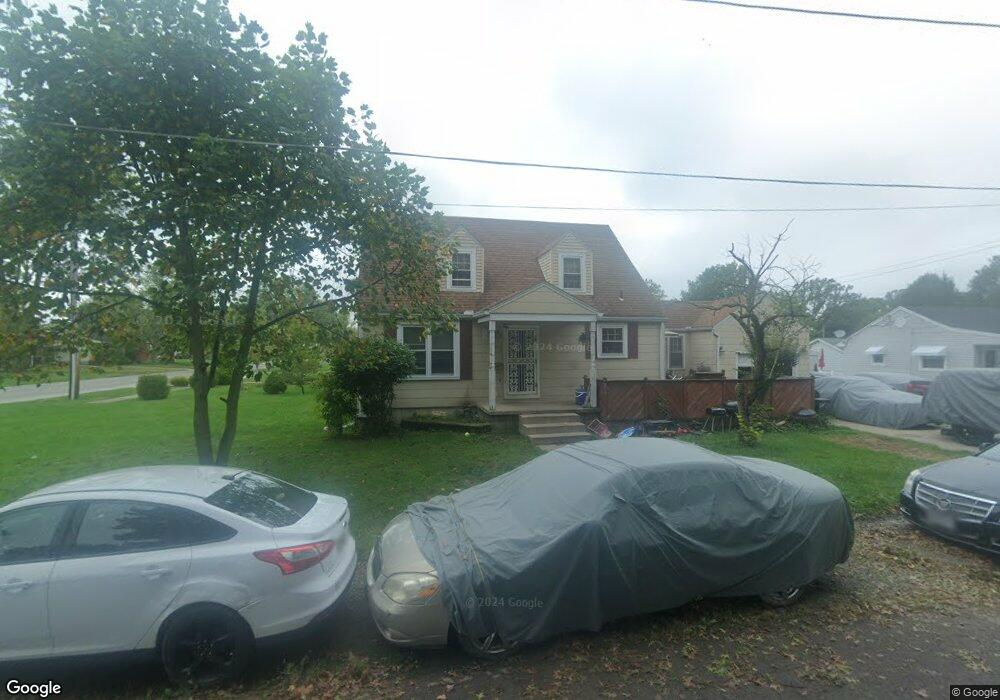 580 S Glenwood Ave, Lima, OH 45805 - photo 1