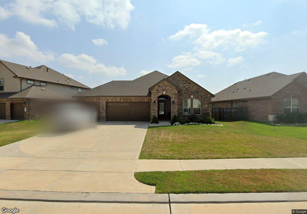 2715 Westland Ln, Pearland, TX 77581 - photo 1