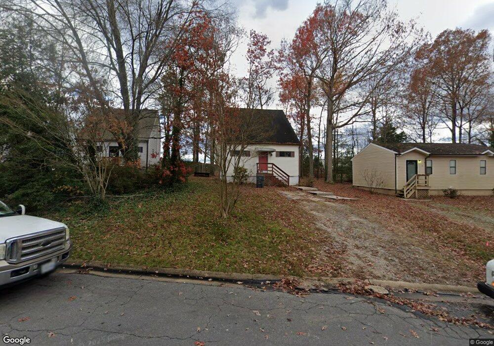 12311 Duck River Rd, Midlothian, VA 23112 - photo 1