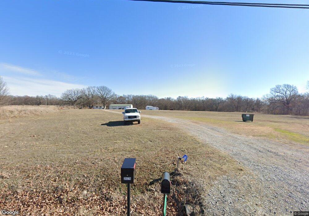 20303 S 4170 Rd, Claremore, OK 74017 - photo 1