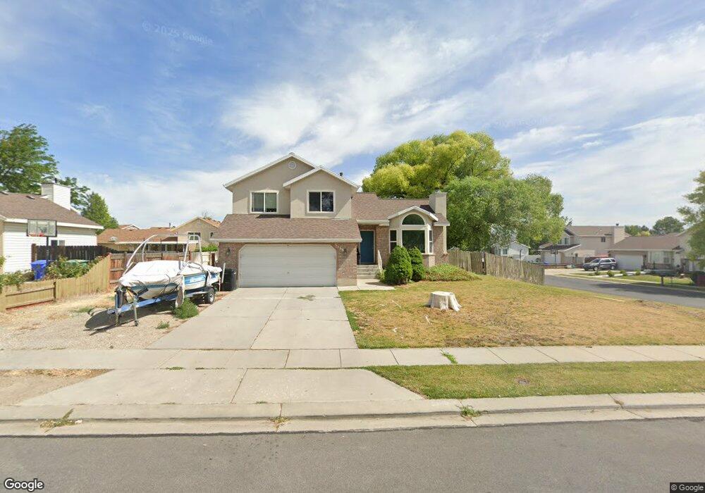 3156 W 9230 S, West Jordan, UT 84088 - photo 1