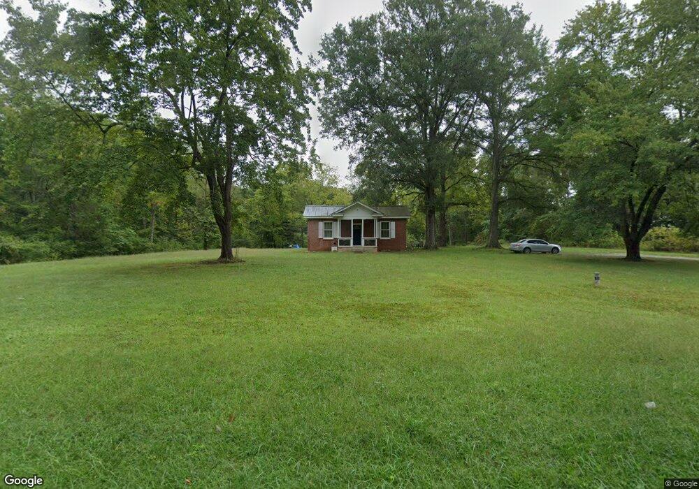540 Bibb Store Rd, Louisa, VA 23093 - photo 1