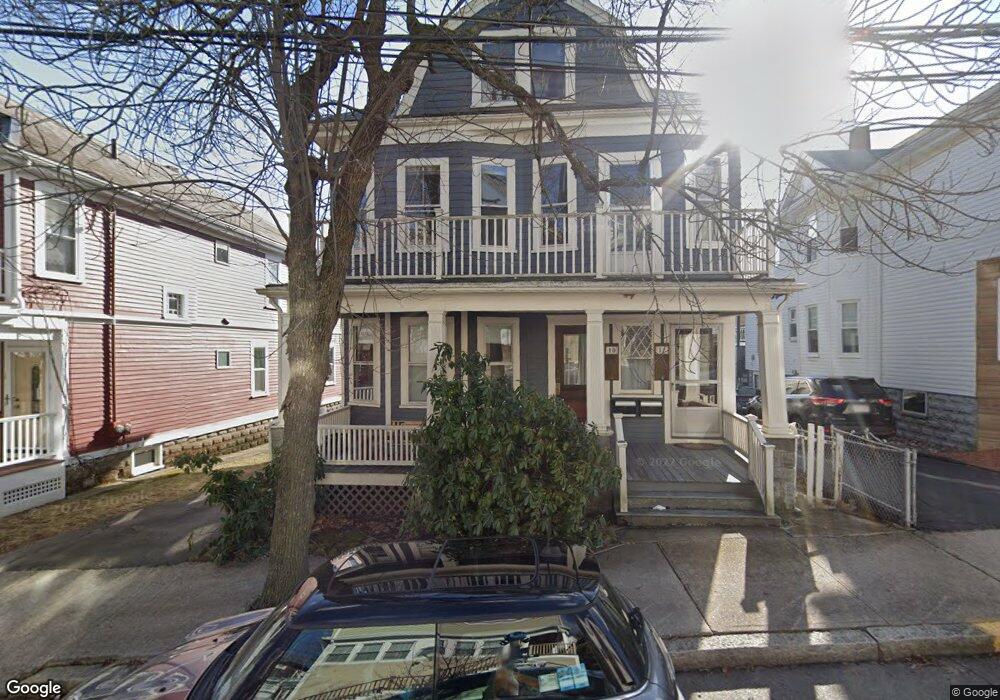 10 Whitman St, Somerville, MA 02144 - photo 1