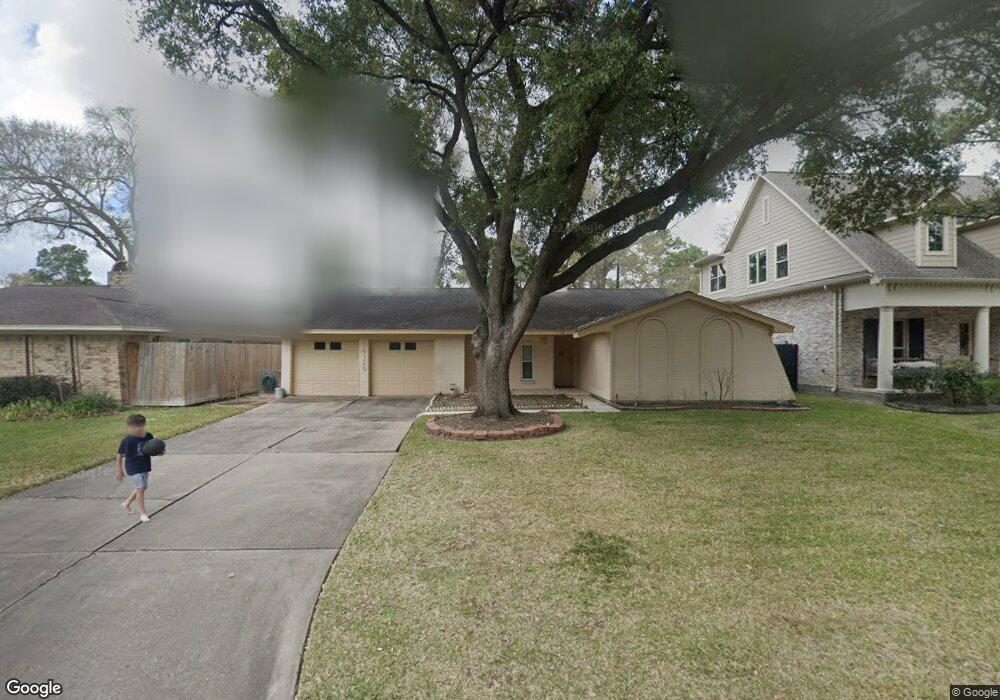 14126 Barryknoll Ln, Houston, TX 77079 - photo 1