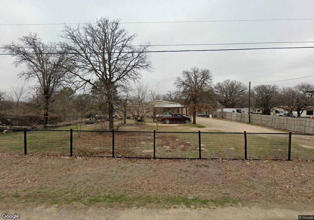 203 Spring Valley Ct, Springtown, TX 76082 - photo 1
