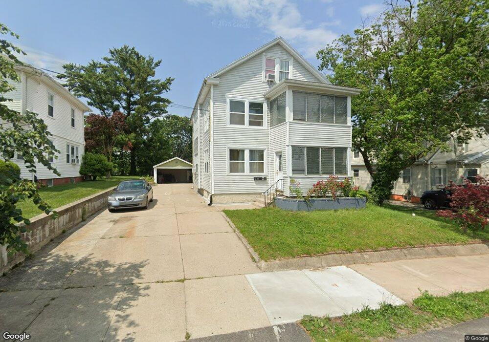 114 Brandon Rd, Cranston, RI 02910 - photo 1