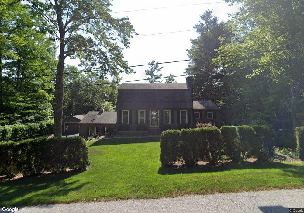 284 Hitzel Terrace, Rutland, VT 05701 - photo 1