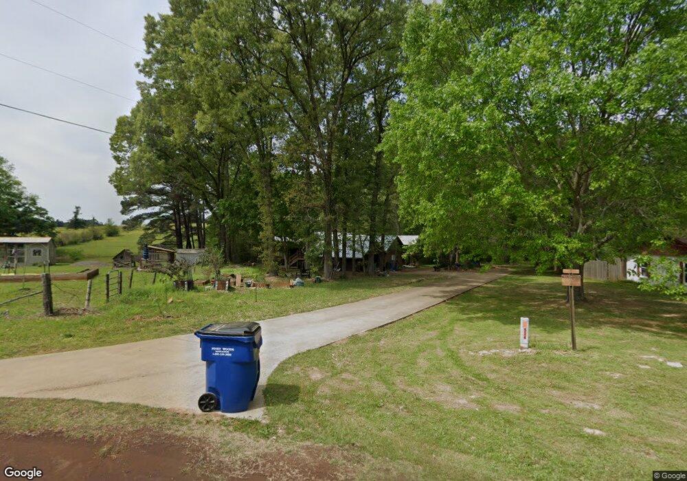 1074 County Road 821, Nacogdoches, TX 75964 - photo 1