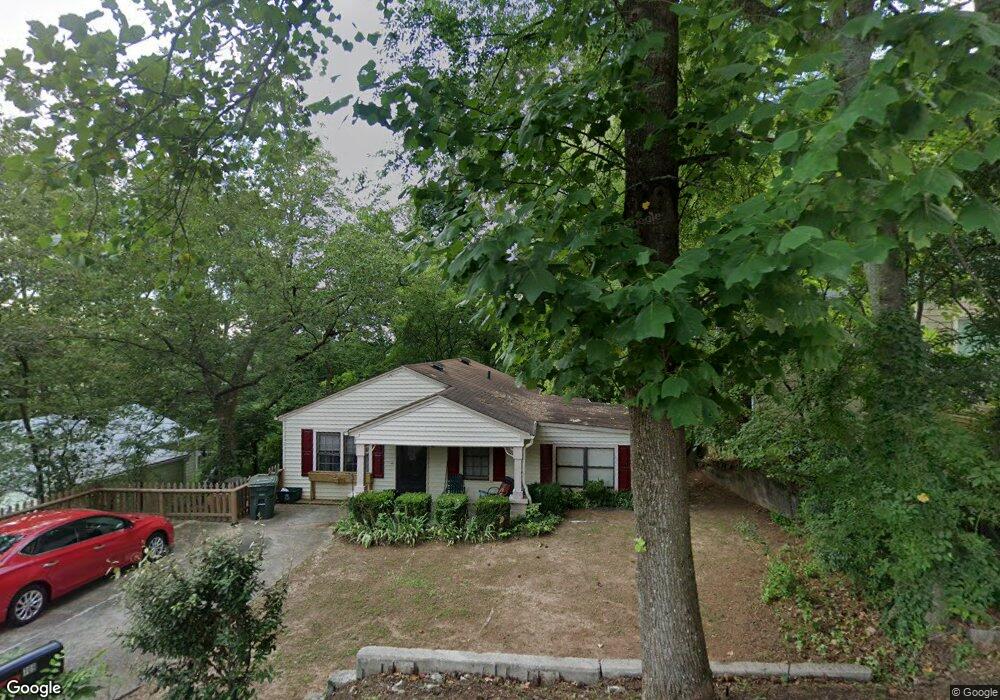 709 Skyview Dr NE, Marietta, GA 30060 - photo 1