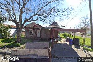 1133 Daspit St, Houma, LA 70360