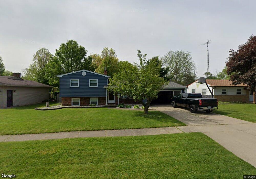 105 Overbrook Dr, Flushing, MI 48433 - photo 1