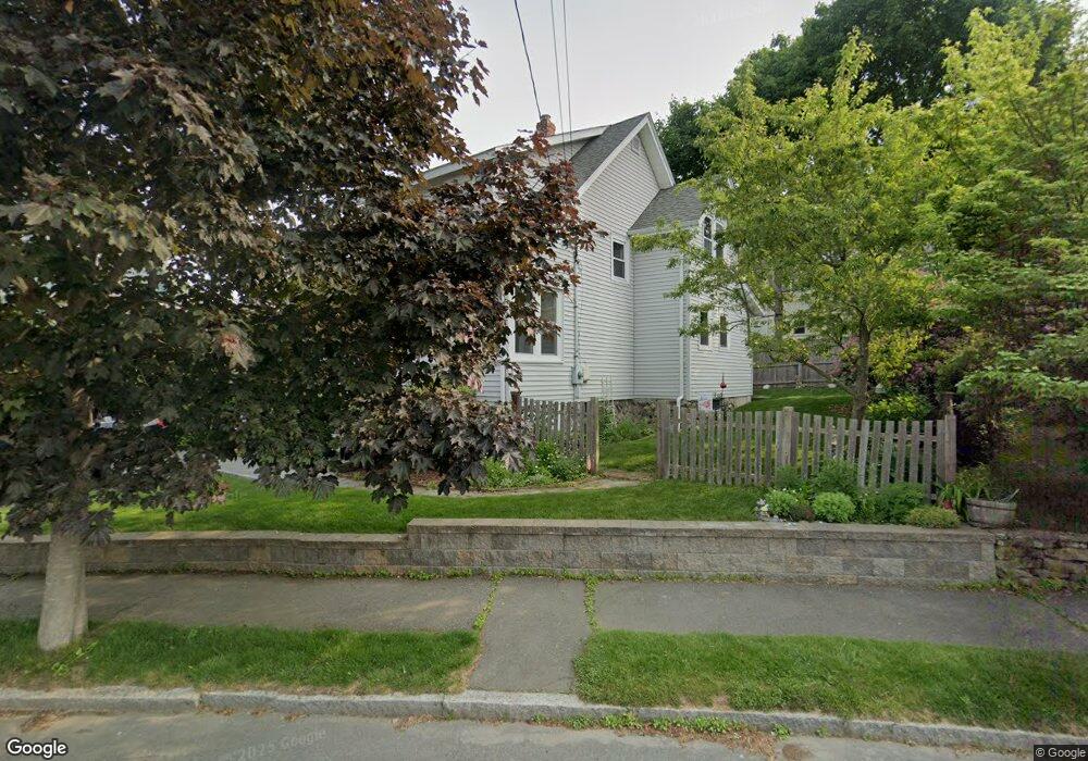 127 Aspen Rd, Swampscott, MA 01907 - photo 1