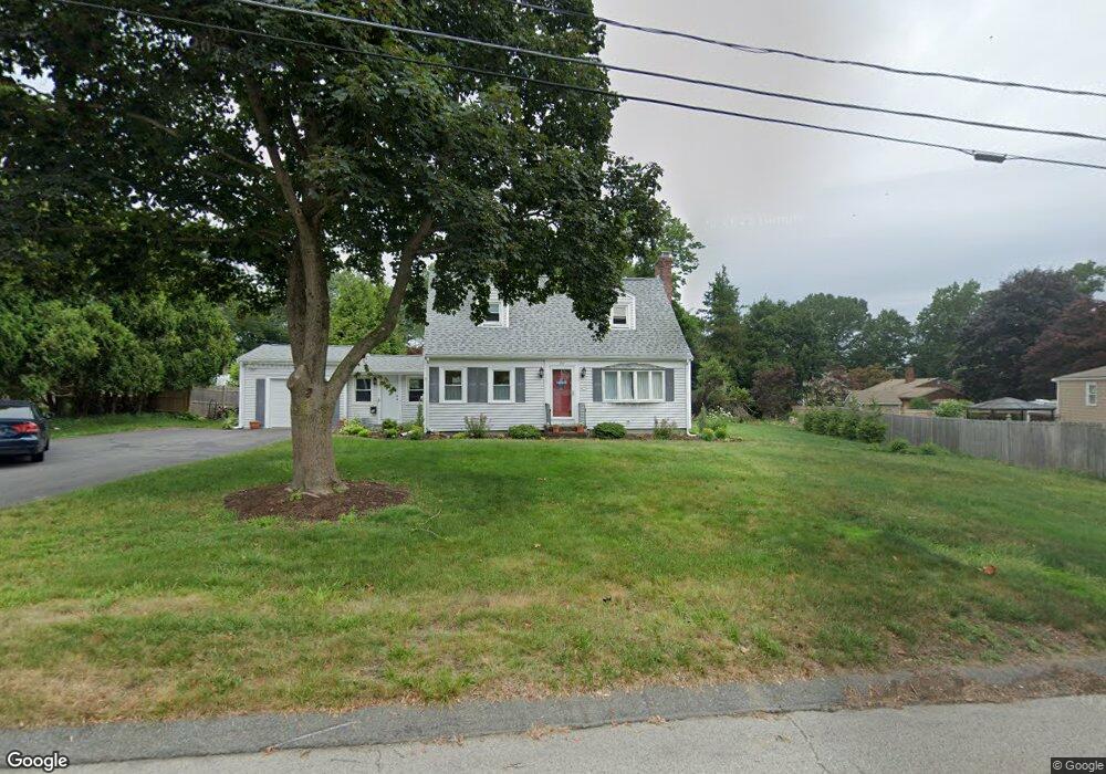 20 Russell Rd, Whitman, MA 02382 - photo 1