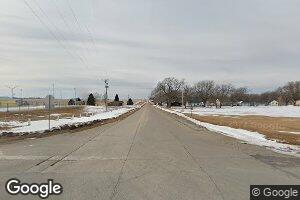 851 W 8th St, Odebolt, IA 51458