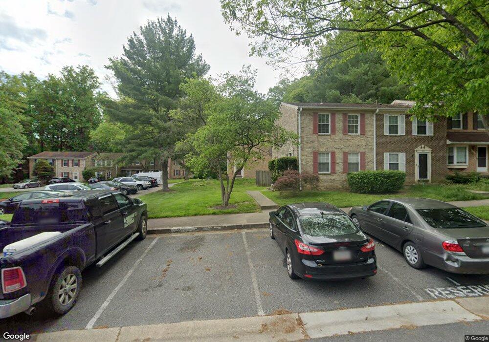 9110 Lambskin Ln, Columbia, MD 21045 - photo 1