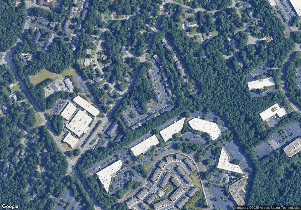 3584 Monticello Commons, Norcross, GA 30092 - photo 1