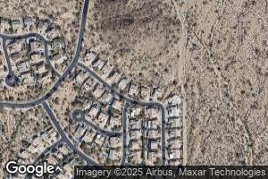 9522 E Minton St, Mesa, AZ 85207