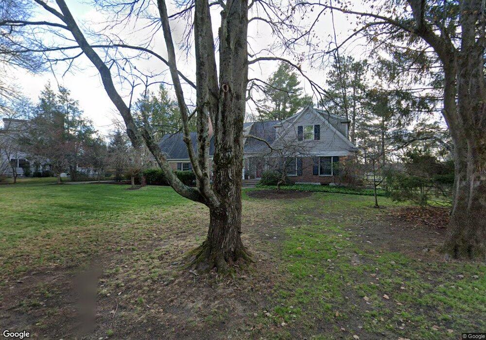 5 Jeffrey Rd, Wayland, MA 01778 - photo 1