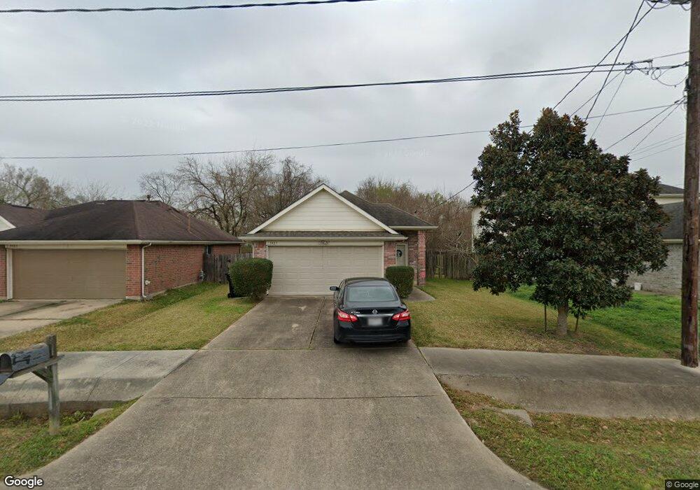 5927 Foster St, Houston, TX 77021 - photo 1