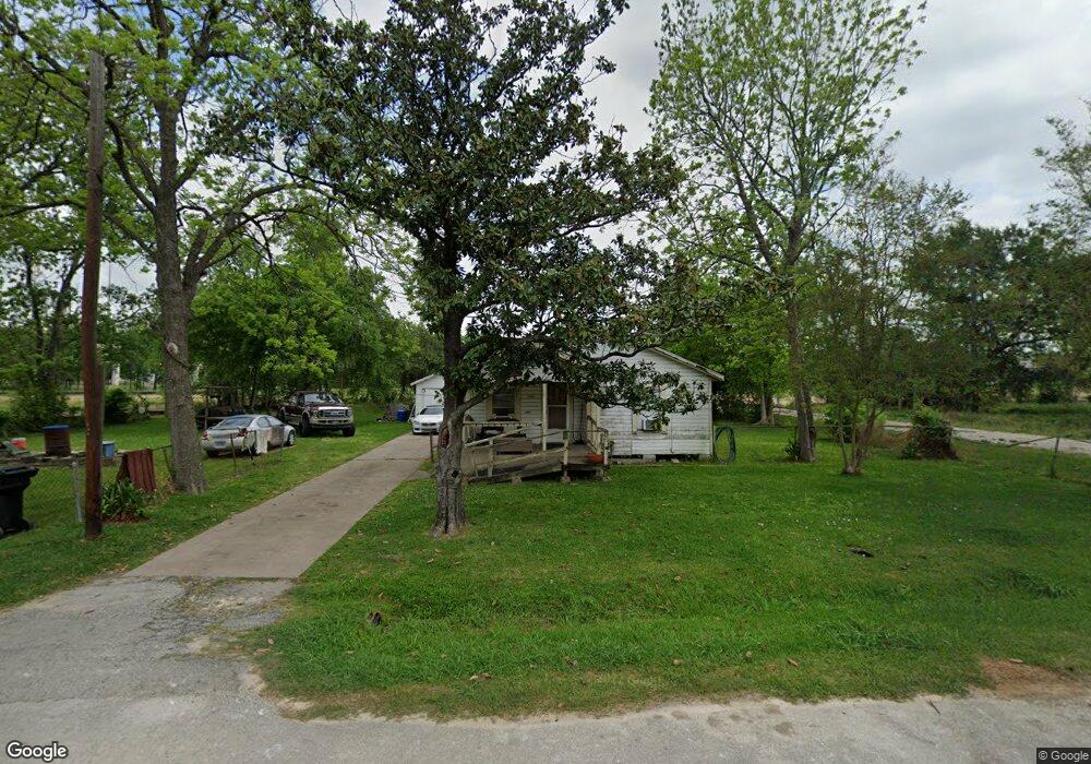 3323 George St, Houston, TX 77026 - photo 1