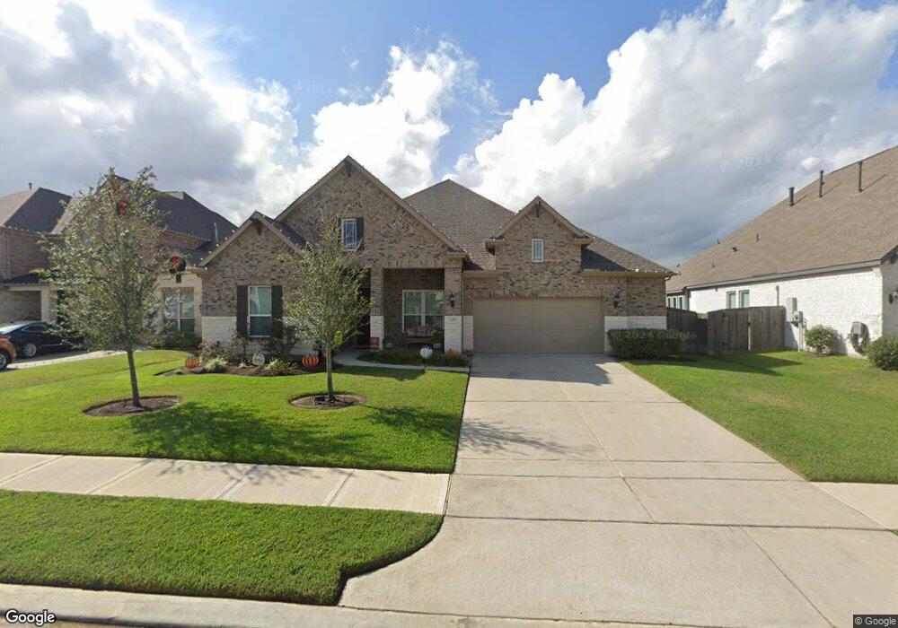 21407 Rose Loch Ln, Tomball, TX 77377 - photo 1