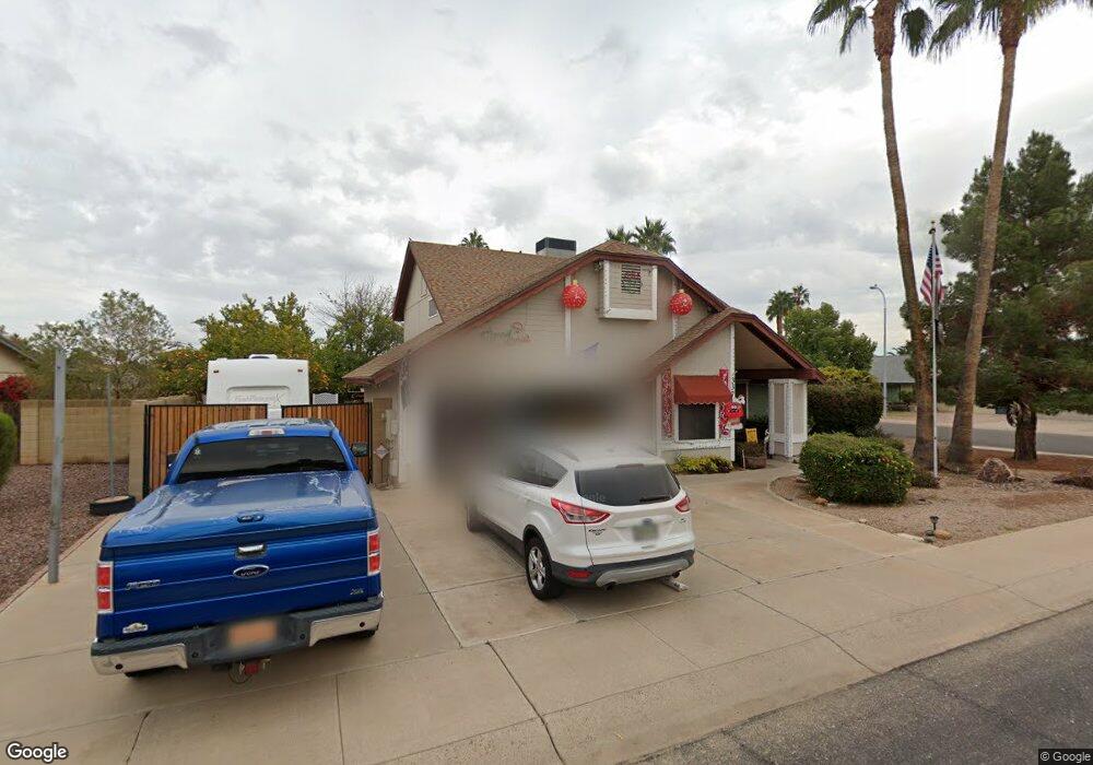 337 S Rita Ln, Chandler, AZ 85226 - photo 1