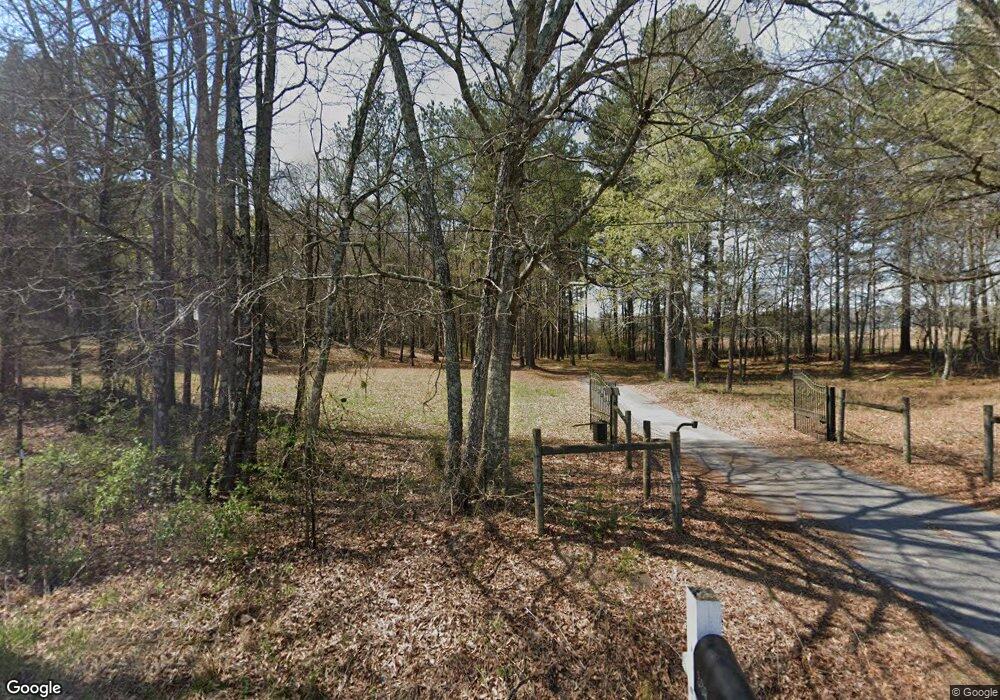 338 Baldwin Rd, Rockmart, GA 30153 - photo 1