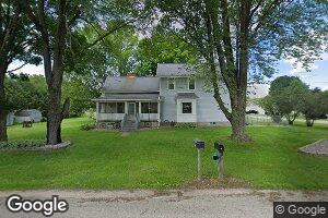 107 N Meisner St, Wittenberg, WI 54499