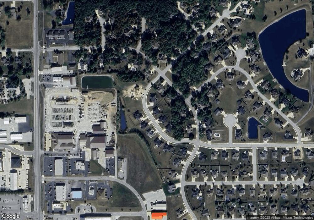 2235 Red Oak Ct unit 170, Bluffton, IN 46714 - photo 1