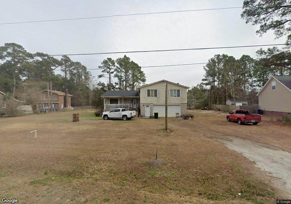 9187 National Ave NE, Leland, NC 28451 - photo 1