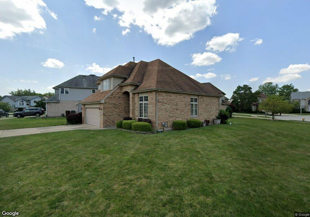 18612 Augusta Ln, Hazel Crest, IL 60429 - photo 1