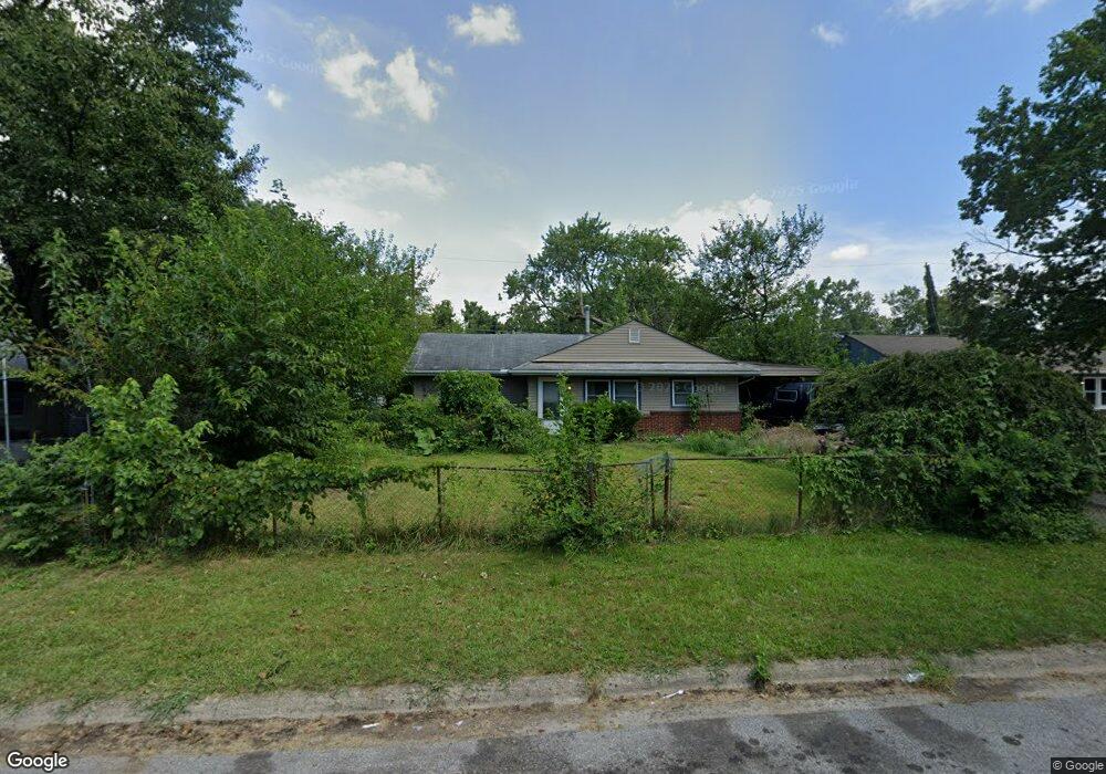 1668 Marsdale Ave, Columbus, OH 43223 - photo 1