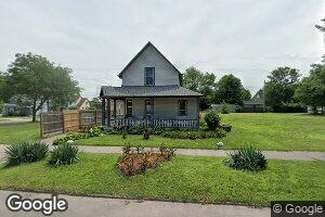 807 Harrison St, Elkhart, IN 46516